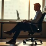 Síndrome del glúteo inactivo: el problema silencioso de pasar demasiadas horas sentado