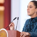 Gobierno localiza a 31 mil personas desaparecidas con vida, informa Sheinbaum