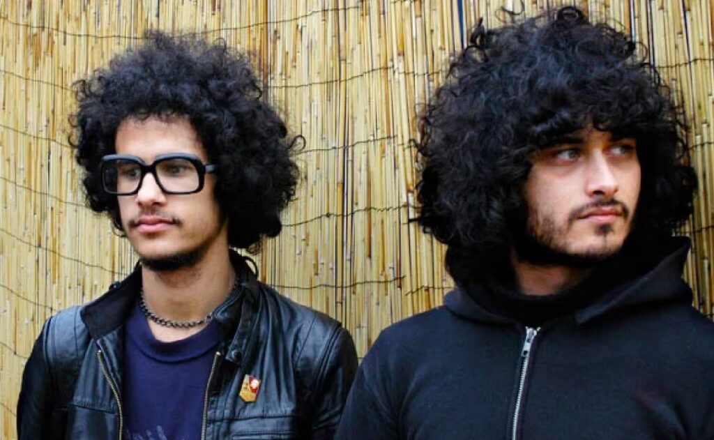 The Mars Volta