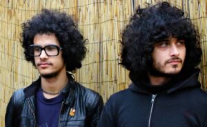 The Mars Volta