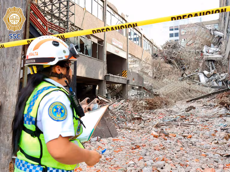 Derrumbe en San Antonio Abad: ¿qué se sabe ahora del colapso que dejó tres víctimas?