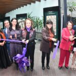 Mujeres toman la tribuna del TDJ: exigen justicia paritaria por el 8M