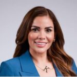 Karina Barrón Perales asume responsabilidad y ofrece disculpa pública