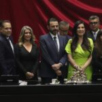 Aureliano Hernández Palacios será el nuevo auditor superior de la Federación