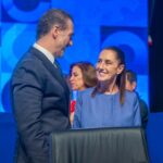 Monterrey busca más respaldo federal: Adrián de la Garza lleva sus prioridades ante Sheinbaum