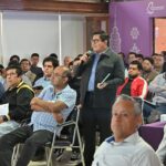 Nuevas masculinidades, nuevo entorno laboral: la estrategia del IECM en CDMX