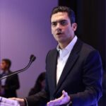 Jorge Romero responde a Sheinbaum por encuestas en el PAN