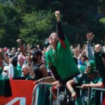 Violencia en el fútbol en la mira: piden a barras firmar acuerdo de paz rumbo al Mundial