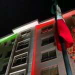 México cierra embajada en Irán y repatria connacionales