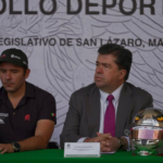 Automovilismo, más que velocidad: una apuesta por el talento y el desarrollo social