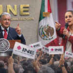 La 4T mantiene al INE en la mira: de AMLO a Sheinbaum