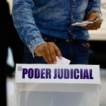 Elección judicial 2024 en México fue simulación, señala informe