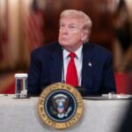 Irán lanza advertencia a Trump y amenaza ampliar conflicto