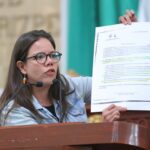 Impulsan reforma para que trabajadores de limpia en voluntariado tengan seguridad social