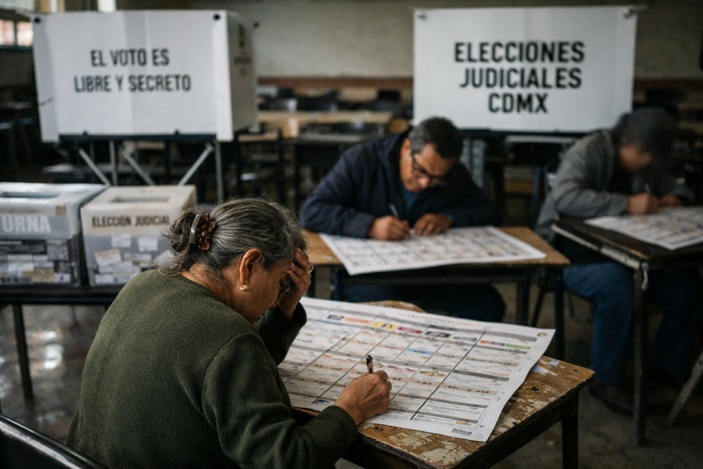 elecciones