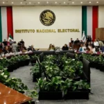 Consejeros del INE desmienten documento sobre Plan B electoral