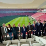 México impulsa el “Mundial Social” rumbo a 2026