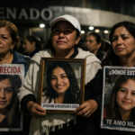 Ley de feminicidios: Amnistía Internacional exige al Senado escuchar a víctimas
