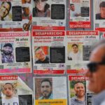 CDMX alcanza 83% de localización de desaparecidos; Brugada insiste en evitar uso político del tema