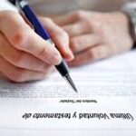 Firman convenio para ampliar el acceso a la Voluntad Anticipada en la Ciudad de México