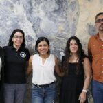 UNAM concluye primera expedición científica de México a la Antártida