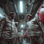 Irán alerta sobre plan de invasión terrestre de EE. UU. y rechaza negociar