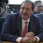Reginaldo Sandoval fija límites del PT a reforma electoral