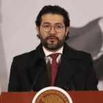Marath Bolaños explica la nueva semana laboral de 40 horas