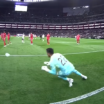 Empate táctico en el Azteca: México y Portugal ensayan rumbo al Mundial