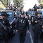 Policías investigados por robo en CDMX ya enfrentan proceso penal y sanciones administrativas