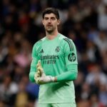 Thibaut Courtois se lesiona y se pierde duelo ante México