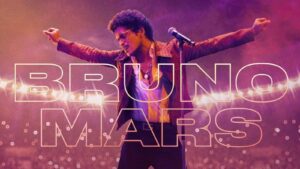 ¡Confirmado! Bruno Mars dará conciertos en México- Fechas, boletos y detalles de la preventa