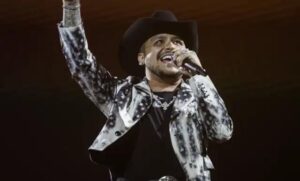 ¡Nodal rompe el silencio! Así vivió el ataque armado en el rancho de la familia Aguilar en Zacatecas