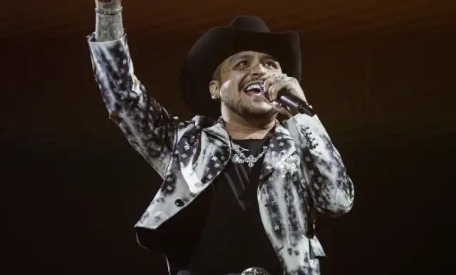 ¡Nodal rompe el silencio! Así vivió el ataque armado en el rancho de la familia Aguilar en Zacatecas