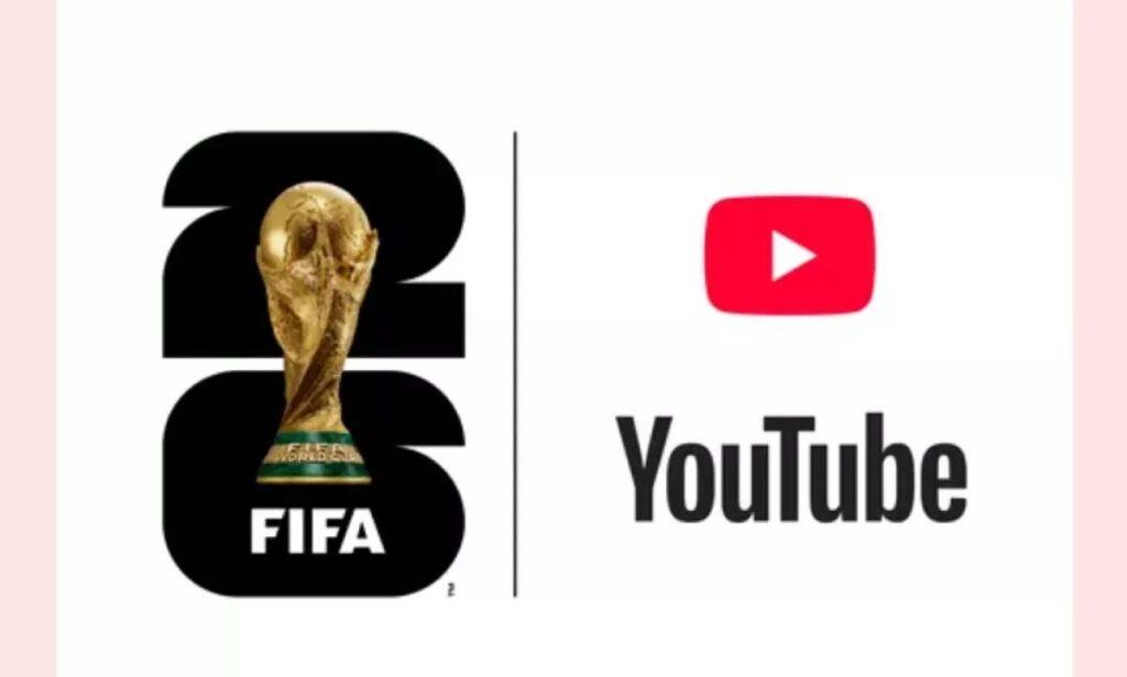 ¿Cómo ver el Mundial 2026? Todo sobre el nuevo acuerdo entre FIFA y YouTube