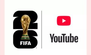 ¿Cómo ver el Mundial 2026? Todo sobre el nuevo acuerdo entre FIFA y YouTube
