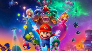 ¿Cuándo se estrena 'Super Mario Galaxy- La Película' en México? Fecha oficial y detalles