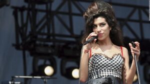 ¿Plan gratis en la CDMX? Lánzate al homenaje de Amy Winehouse en Chapultepec