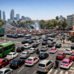Tránsito lento y alta afluencia en Metro CDMX marcan jornada sin contingencia