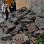 Daños por lluvias en Torres de Potrero superan previsiones; censo evidencia afectaciones generalizadas