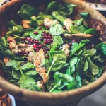 Dieta vegetal y cerebro: la clave no es solo lo que comes, sino cómo lo comes