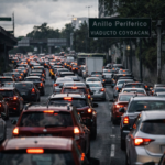 Reporte vial CDMX: Cierres en Metro, marchas y tráfico en Periférico
