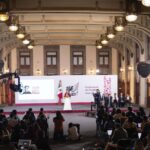 La Mañanera en corto