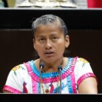 Irma Juan Carlos propone cárcel por manipular imágenes con IA