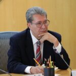 Ricardo Monreal Ávila advierte riesgos globales por tensión en Medio Oriente