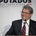 Ricardo Monreal respalda a nuevo canciller y fallo de la Corte