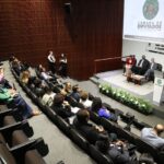 Ruth Silva Andraca impulsa ley para prevenir suicidio en México