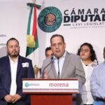 Alejandro Carvajal propone eliminar ISR al aguinaldo de trabajadores