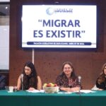 México enfrenta nueva realidad migratoria y exige respuesta integral