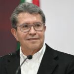 Ricardo Monreal aclara ley para jornada laboral de 40 horas